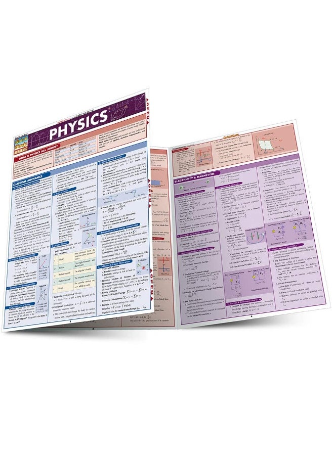 Physics  - Image 1