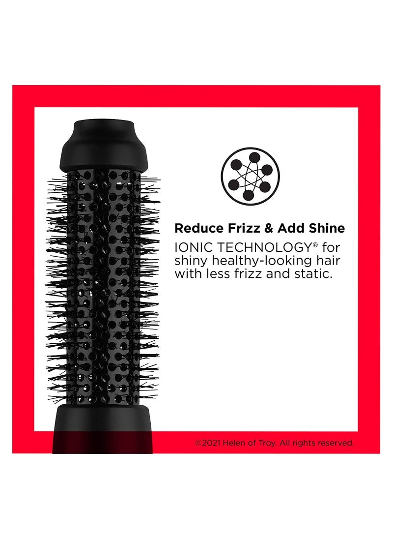 Revlon - RVDR5292 One-Step Style Booster 38 mm Round Brush Dryer and Style - Image 1