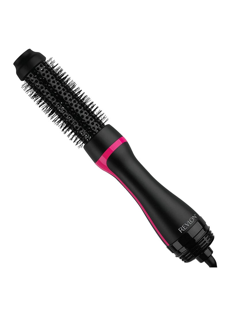 Revlon - RVDR5292 One-Step Style Booster 38 mm Round Brush Dryer and Style - Image 1