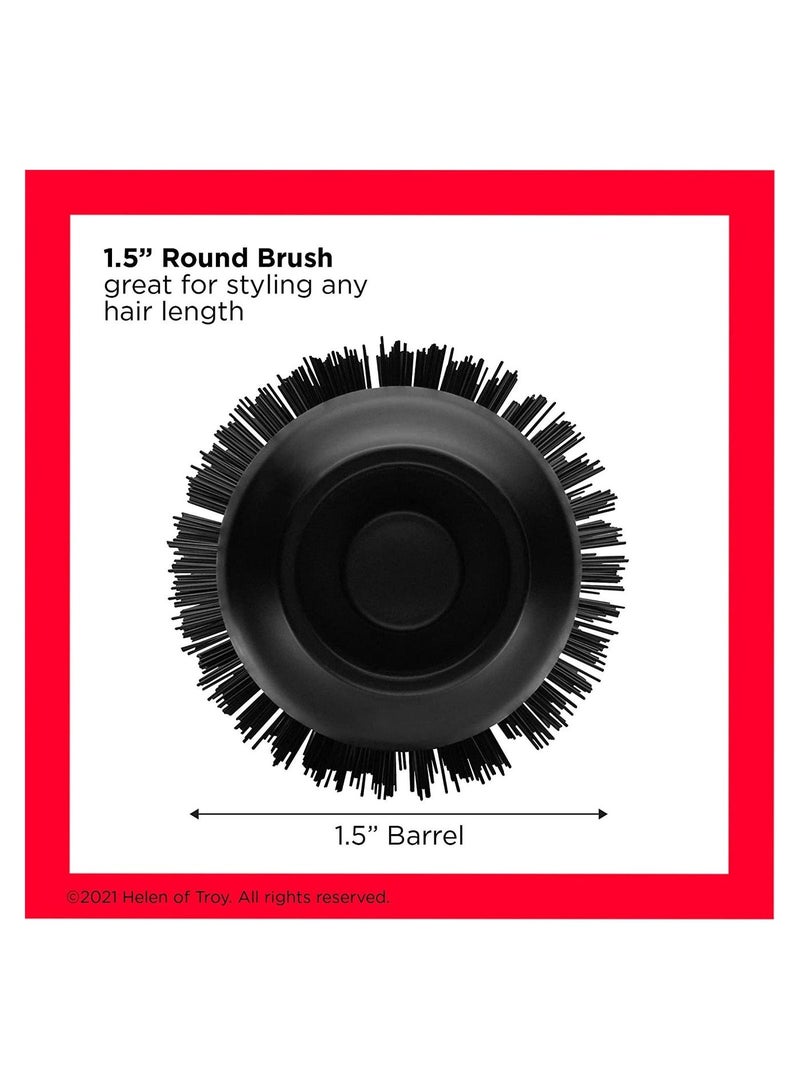 Revlon RVDR5292 One-Step Style Booster 38 mm Round Brush Dryer and Style - Image 3