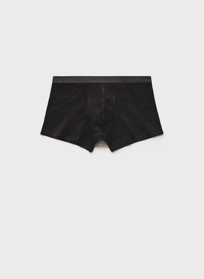 Mango Man 3-Pack Combined Briefs