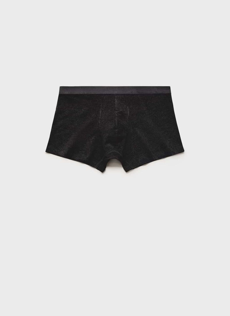 Mango Man 3-Pack Combined Briefs  - Image 2