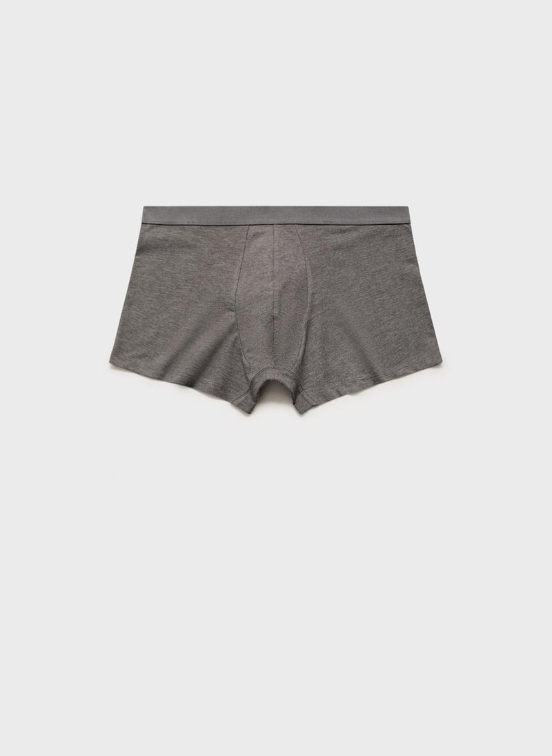 Mango Man 3-Pack Combined Briefs  - Image 4