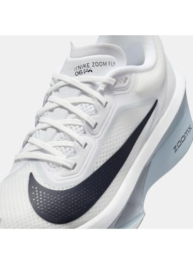 Nike Women's Zoom Fly 6 Road Running Shoes