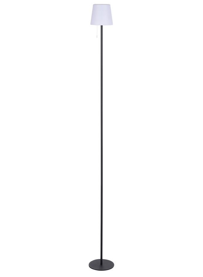 مصباح أرضي LED RGB، مصباح مكتب ملون مع جهاز تحكم عن بعد ومفتاح سحب، مصباح بجانب السرير، مصباح قراءة قابل لإعادة الشحن عبر منفذ USB، مناسب لغرفة المعيشة وغرفة النوم. - Image 3