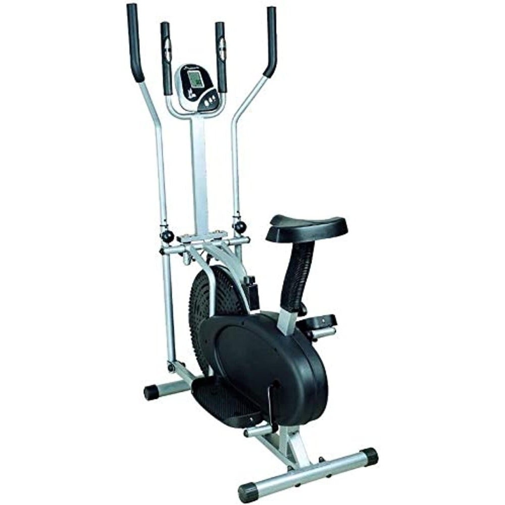 Elliptical Machine for Losing Weight - Magnetic Resistance