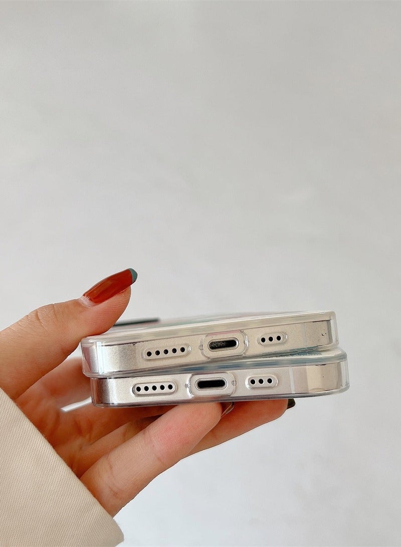 Casetify For iPhone 14 Pro Case THE NORTH FACE Logo Laser Cover - Image 2