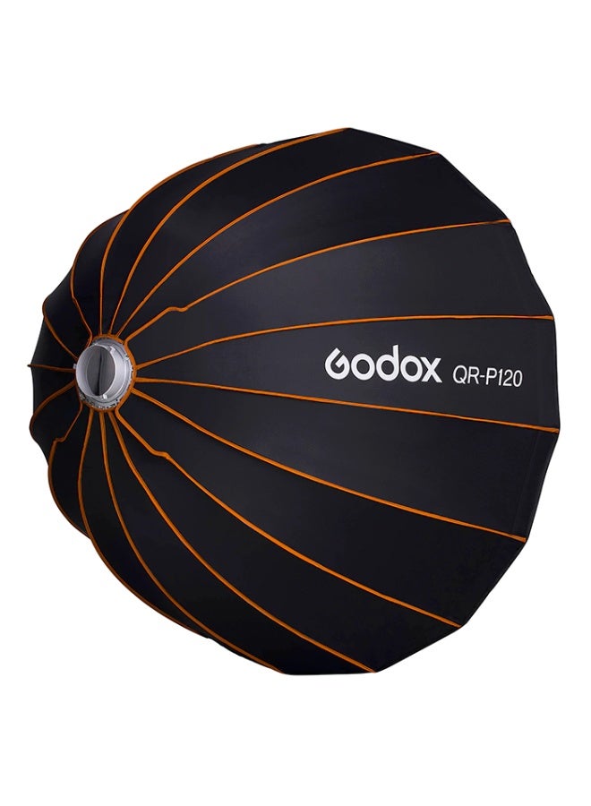 Godox QR-P120 Quick Release Parabolic Sofitbox - Image 4