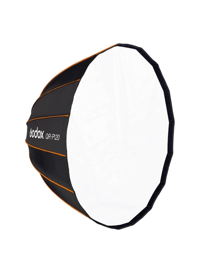 Godox QR-P120 Quick Release Parabolic Sofitbox - Image 3