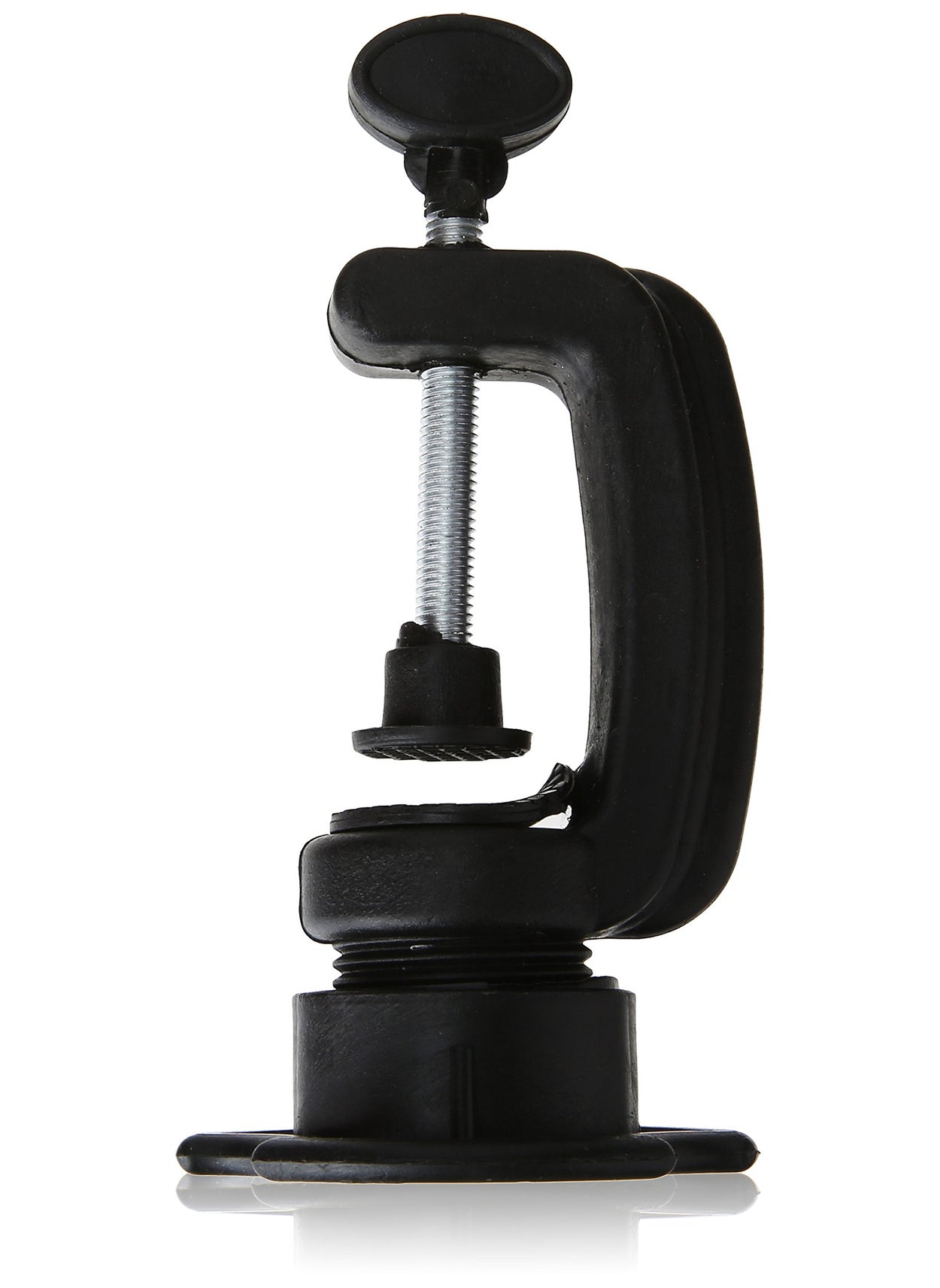 Hair Art - HairArt Plastic Pro Holder H2, Black - Image 1