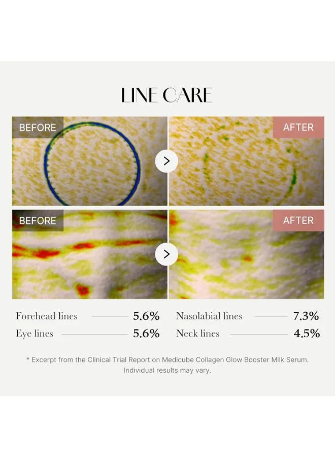 ميديكيوب Medicube-Collagen Glow Booster Serum