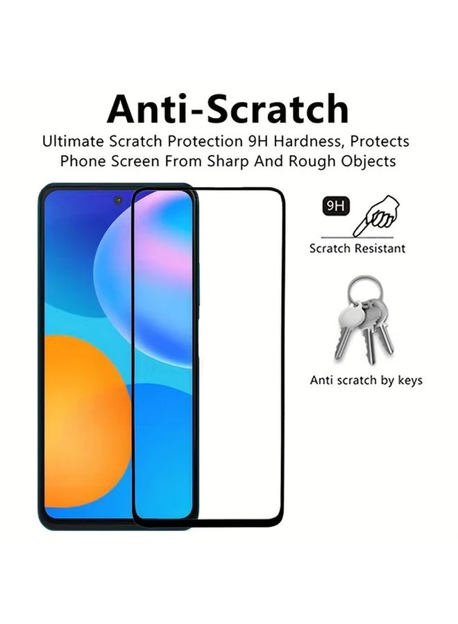 Tempered Glass Screen Protector 2 Pack Compatible With Model 9 - Image 4