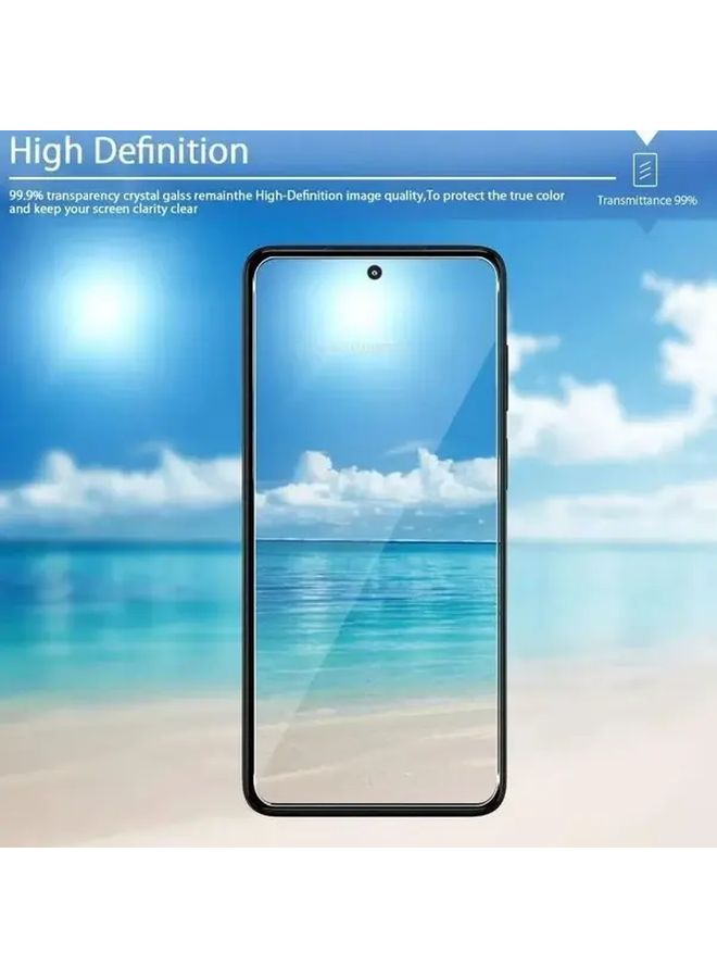 Tempered Glass Screen Protector 2 Pack Compatible With Model 9 - Image 5