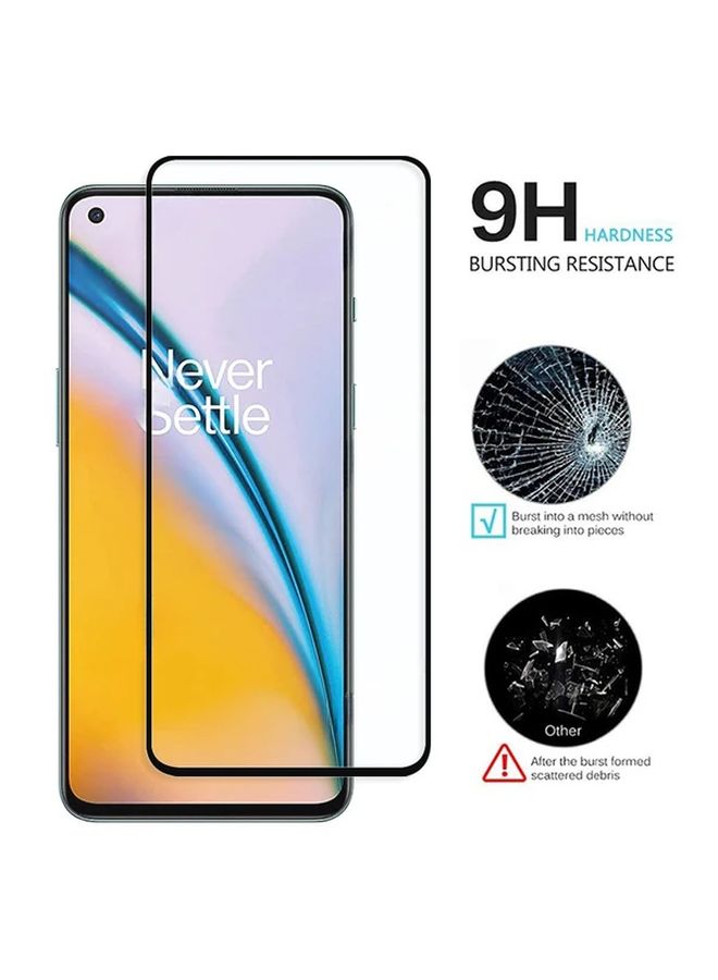 Tempered Glass Screen Protector 2 Pack Compatible With Model 9 - Image 2