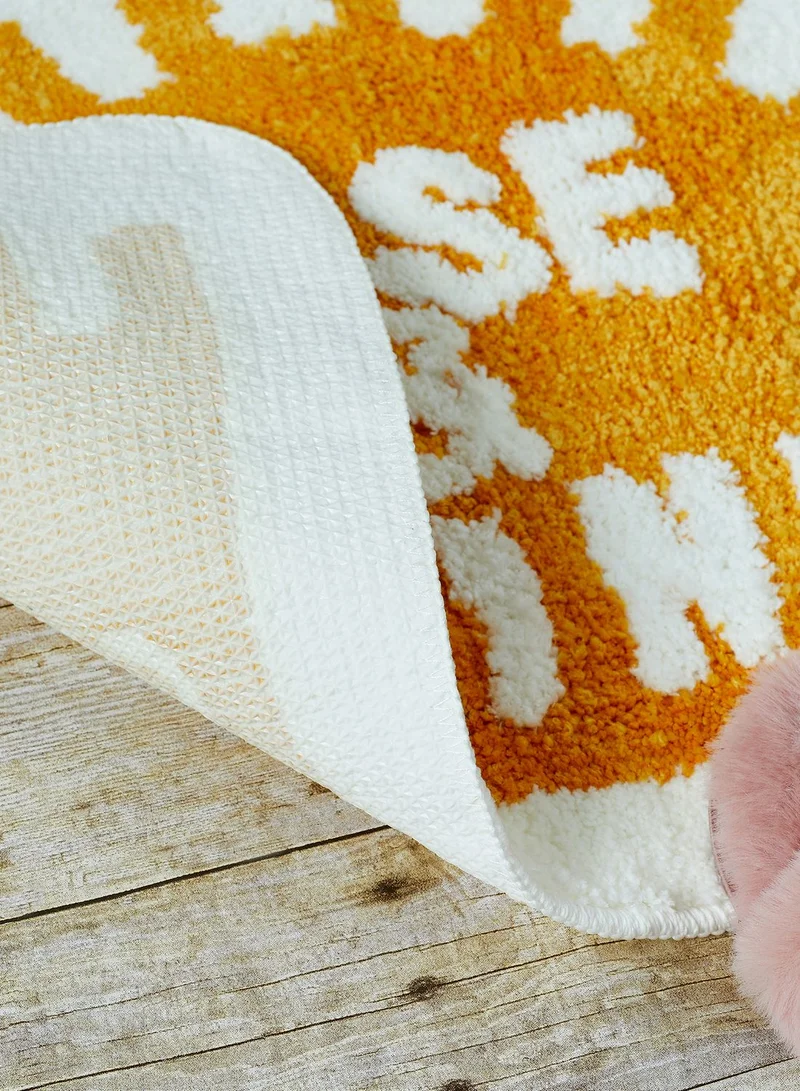 AURORA Rise & Shine Bath Mat