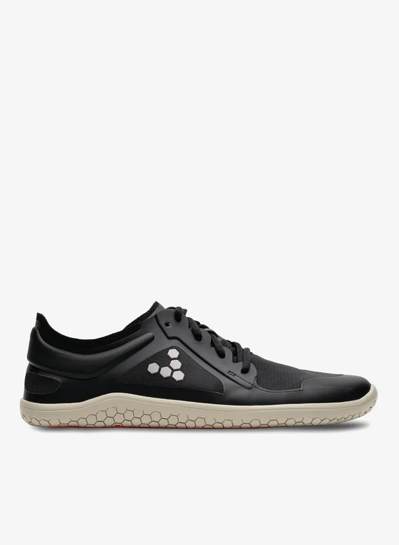 VIVOBAREFOOT PRIMUS LITE IV ALL WEATHER MENS OBSIDIAN
