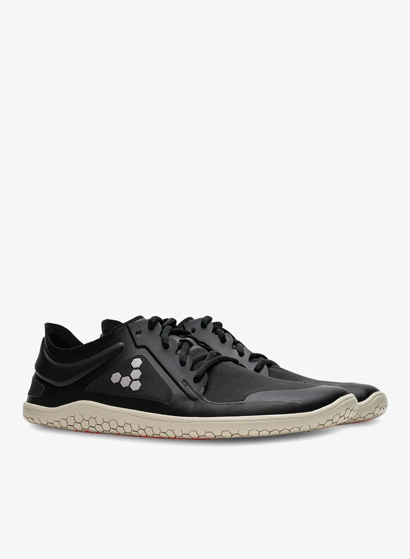 VIVOBAREFOOT PRIMUS LITE IV ALL WEATHER MENS OBSIDIAN