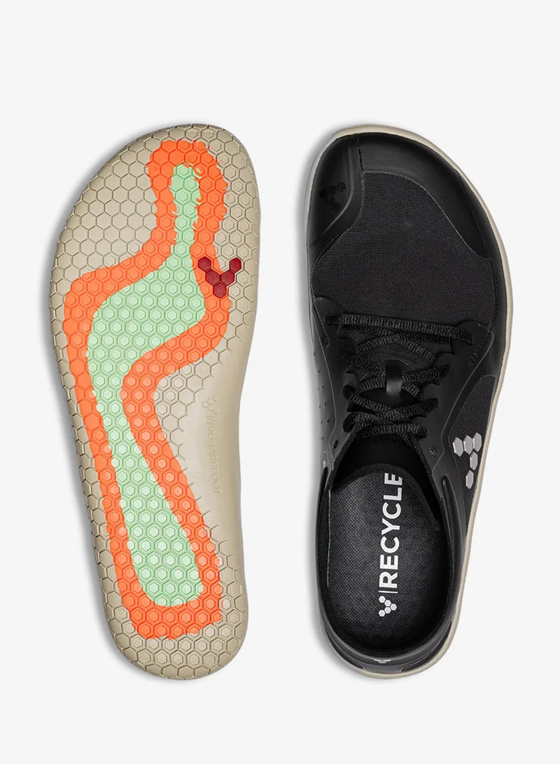 VIVOBAREFOOT  PRIMUS LITE IV ALL WEATHER MENS OBSIDIAN for Men | Best Price UAE