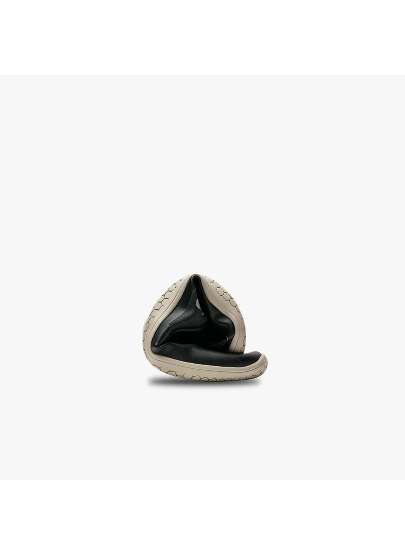VIVOBAREFOOT PRIMUS LITE IV ALL WEATHER MENS OBSIDIAN