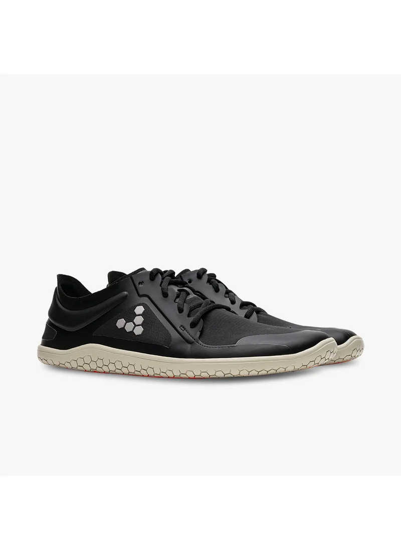 VIVOBAREFOOT PRIMUS LITE IV ALL WEATHER MENS OBSIDIAN