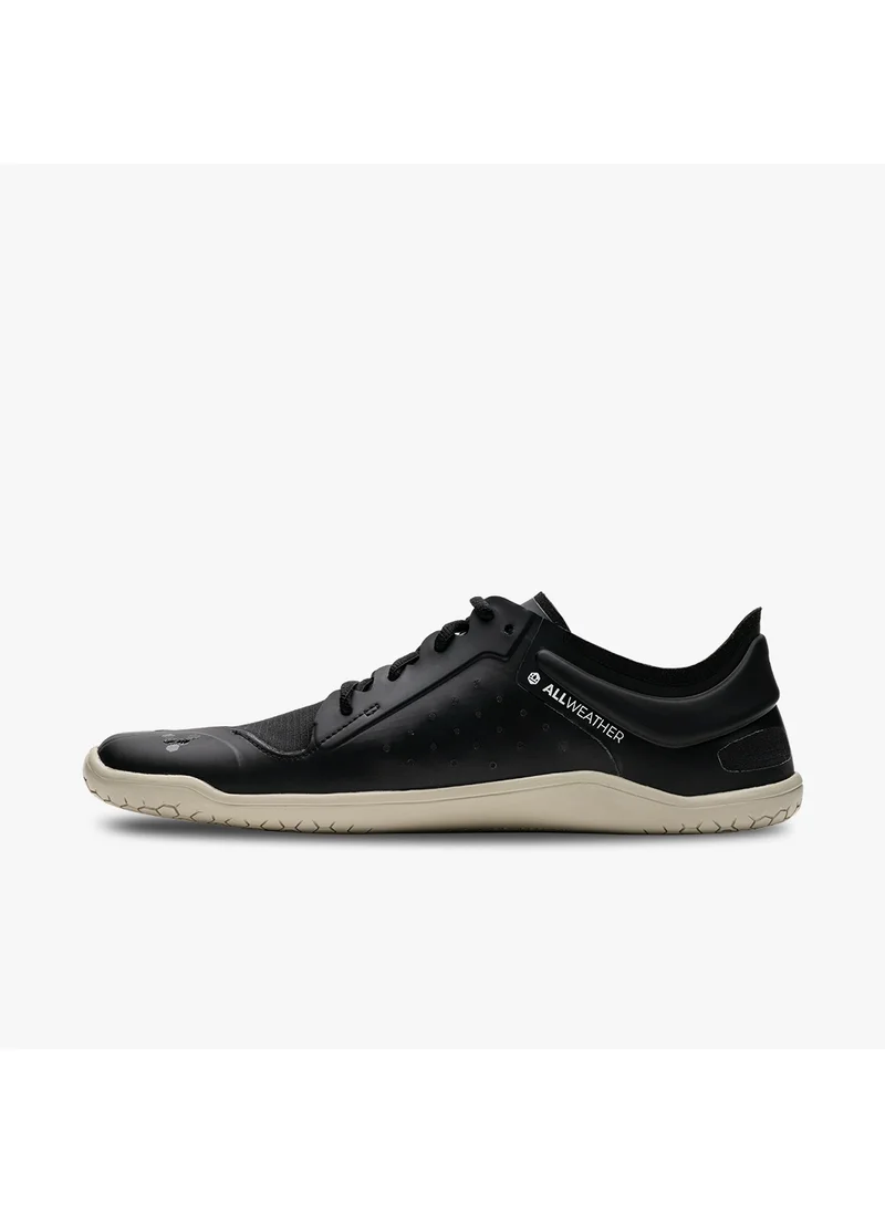 VIVOBAREFOOT PRIMUS LITE IV ALL WEATHER MENS OBSIDIAN