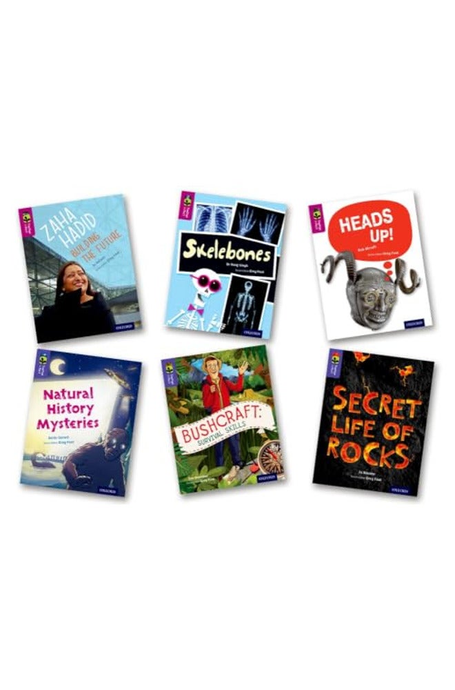 ORTTREE INFACT LEV 1011 PACK OF 6