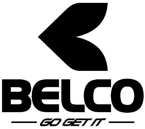 Belco Baseball, PVC Meteor Competition Grade Baseball Ball Official Size (PVC) - Image 3