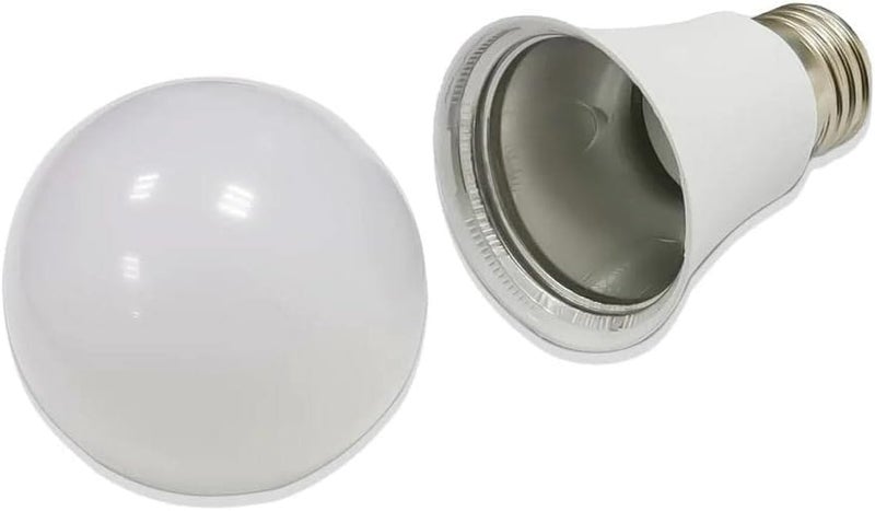 baolaili Safe Box Secret Light Bulb Decoy, Realistic Light Bulb Hiding, Safe-Hidden Compartment, Diversion, Hidden Safes in Plain Sight - Image 5