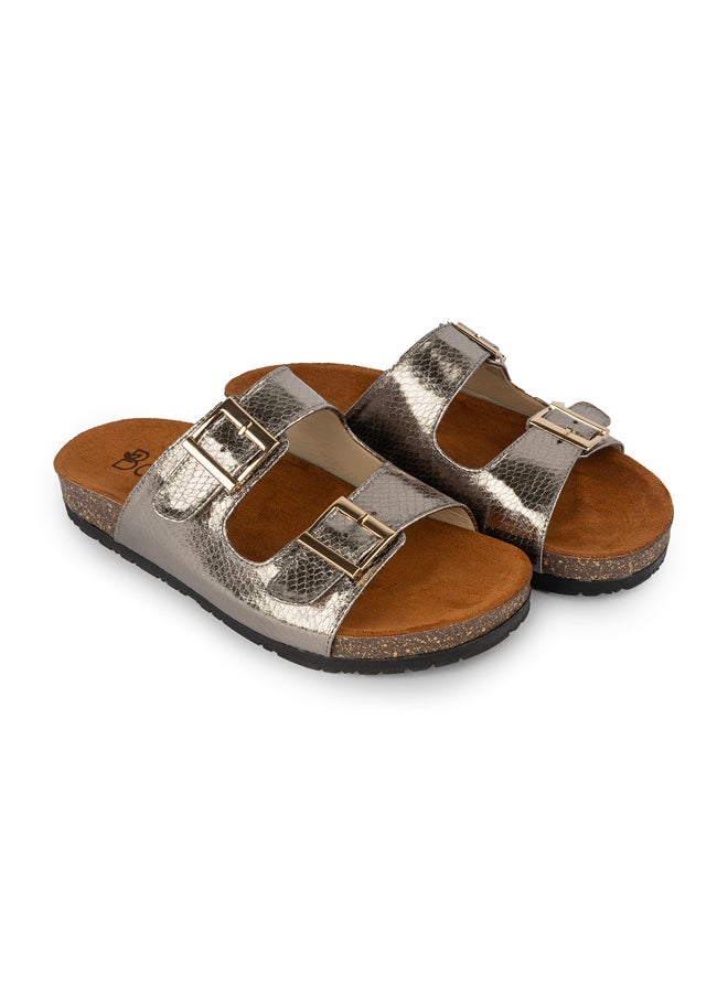 BOU Mermaid Slipper  - Image 3