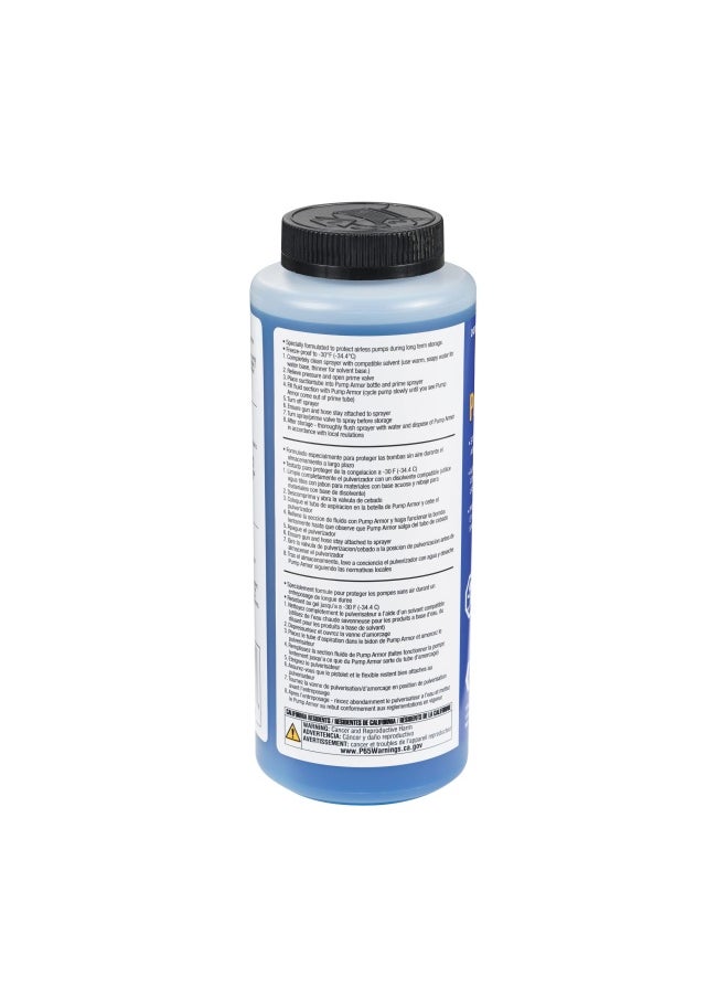 GRACO - Graco 243104 Pump Armor  1-Quart - Image 1