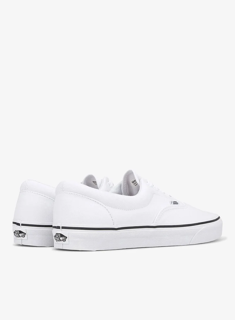 VANS White Era Unisex Shoe for Men | Best Price UAE