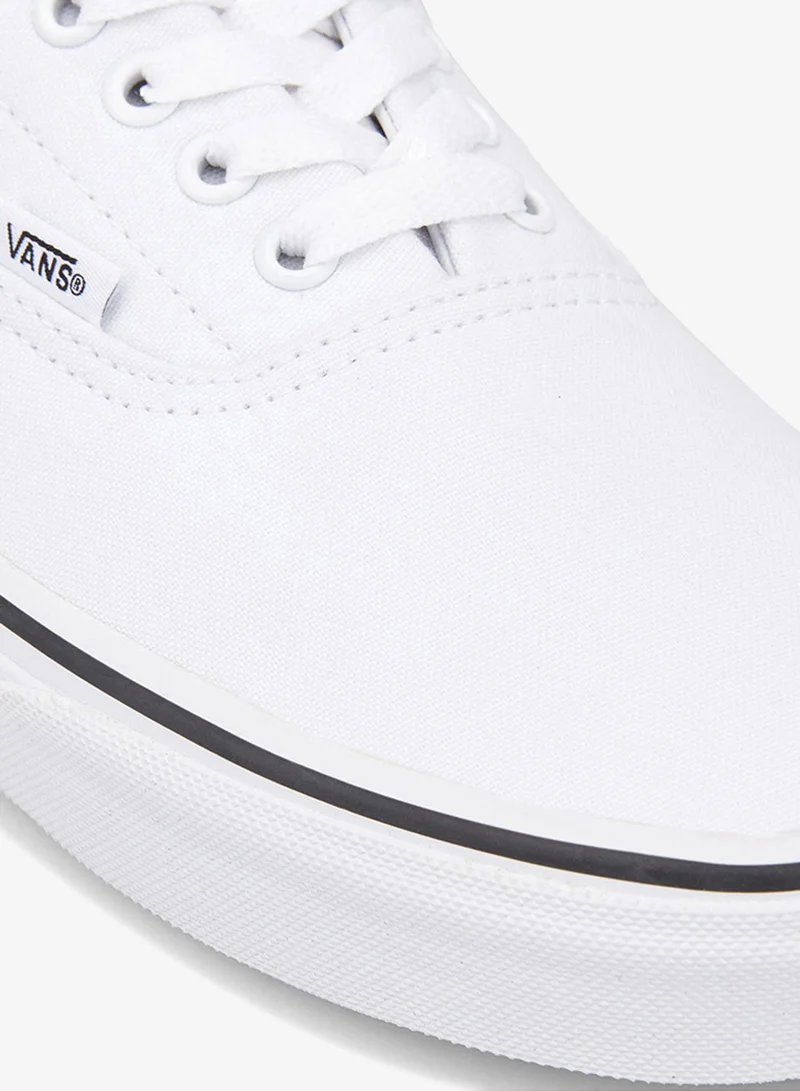 VANS White Era Unisex Shoe for Men | Best Price UAE