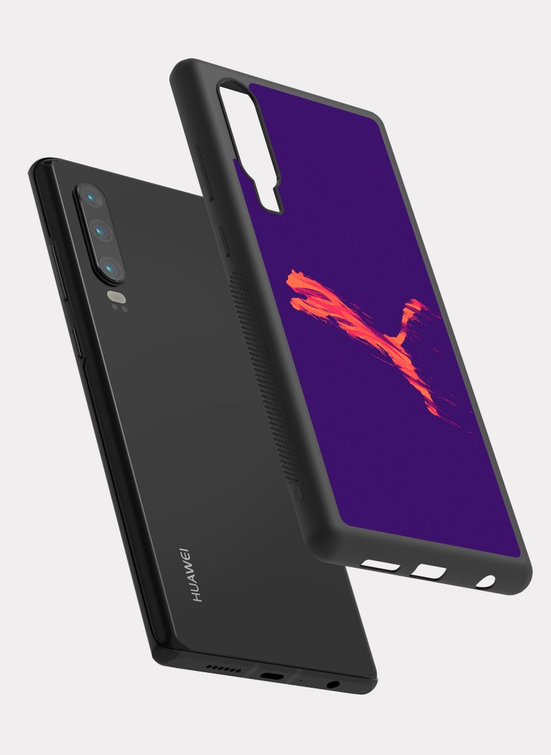 PXLAAT Huawei P30 case cover Puma - Image 2