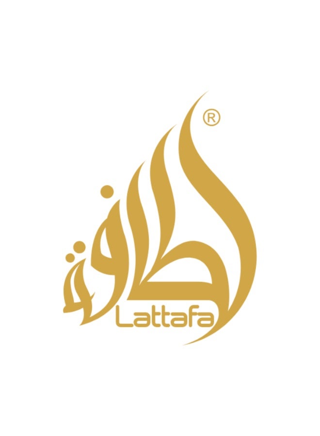 Lattafa Eclaire EDP Spray 100ML (3.4 OZ) by Lattafa - Long Lasting & Enchanting Fragrance - Image 4