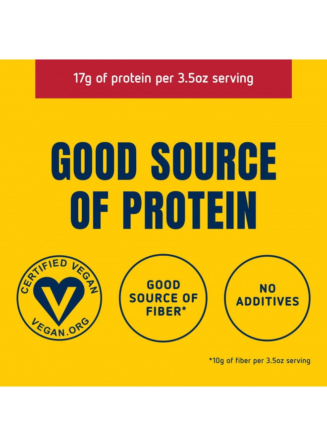 Barilla BARILLA Protein+ (Plus) Elbows Pasta - Protein from Lentils, Chickpeas & Peas - Good Source of Plant-Based Protein - Protein Pasta - Non-GMO - Kosher Certified - 14.5 Ounce Box (7 Servings per Box) - Image 4