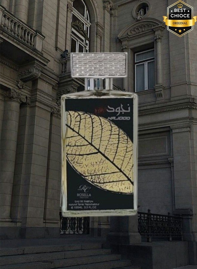 روزيلا عطر نجود 100 مل - Image 2