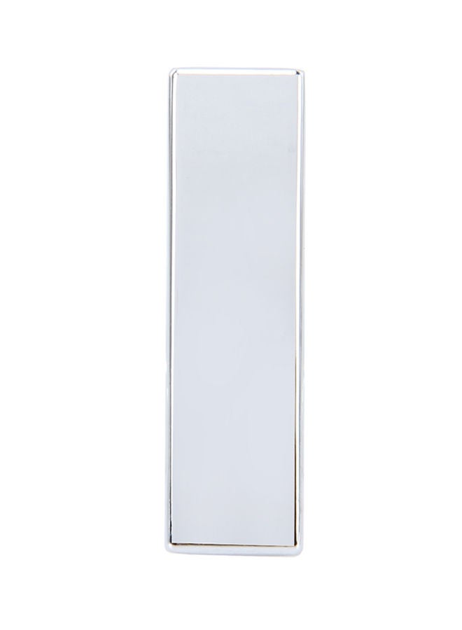 NIBEMINENT Car Badge Emblem 3D English Letter I Self-Adhesive Sticker Decal - Image 1