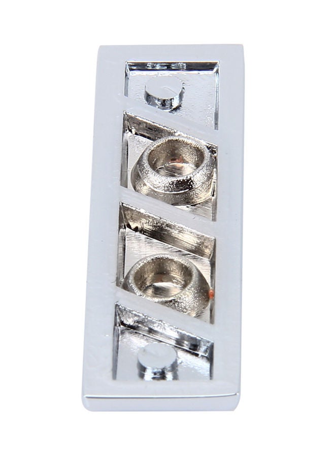 NIBEMINENT Car Badge Emblem 3D English Letter I Self-Adhesive Sticker Decal - Image 2