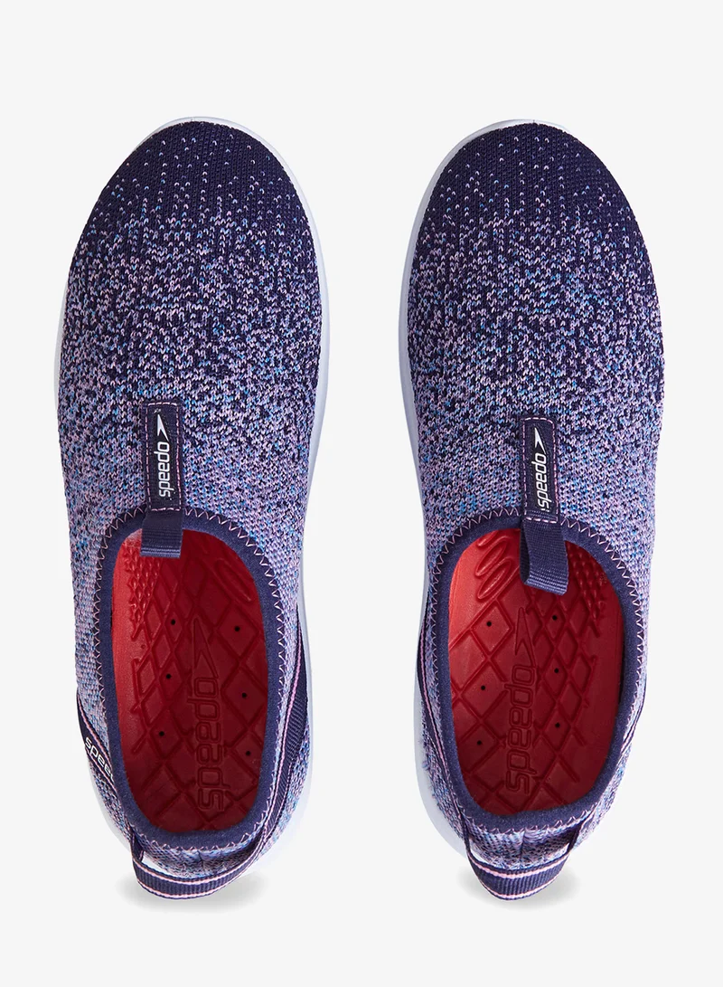 speedo Pink Women's Surf Knit Pro Watershoes for Women | Best Price UAE