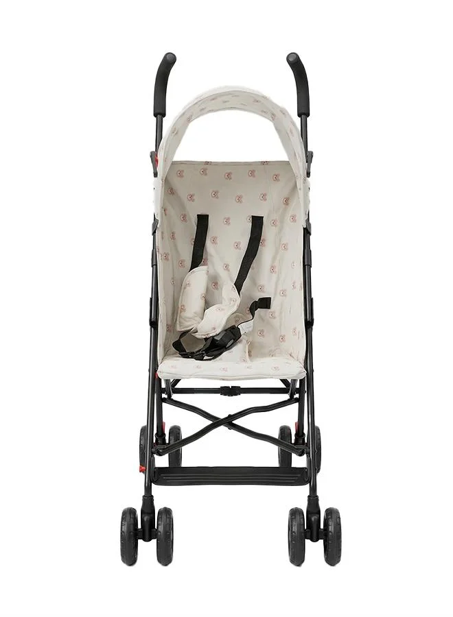 Babies & More Babies & More Baby Off-White Stroller
