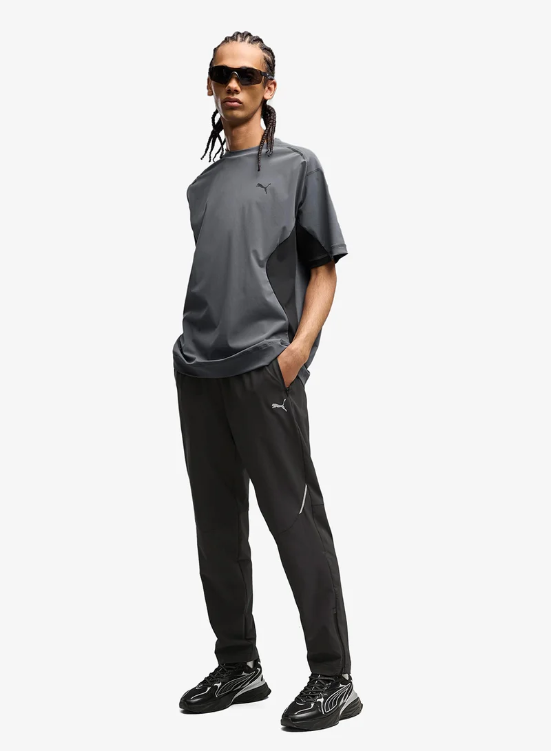 Puma PUMA Black Need To Change Cat for Men | Best Price UAE