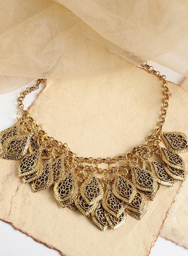 Sohi  Party Artificial Necklace Jewellery for Women | Best Price UAE
