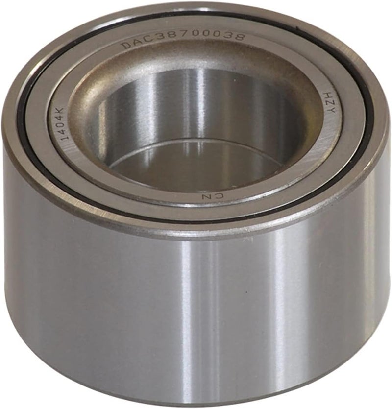 DEMULAX DAC38700038 Front Wheel Bearing Hub