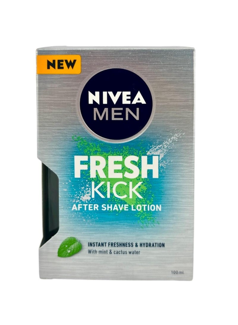 نيفيا بعد الحلاقة فريش كيك - Image 1