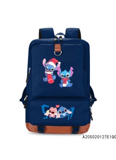 Two-dimensional hang-up! Exclusive animation hot stamping backpack