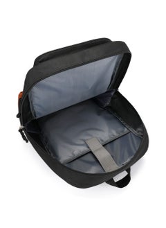 Generic Two-dimensional hang-up! Exclusive animation hot stamping backpack  - Image 5