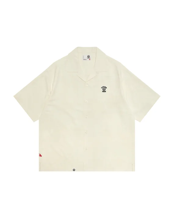 ايه ايه بي إي AAPENOW short sleeve shirt