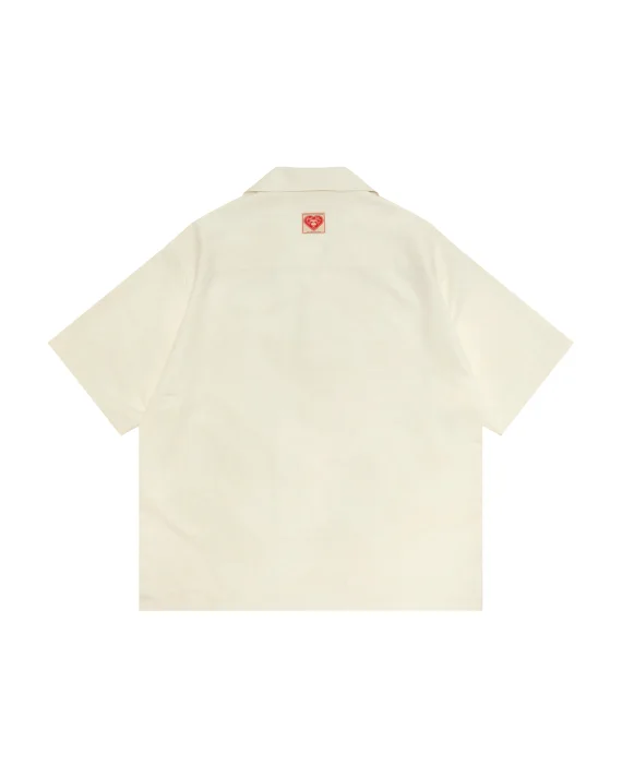 ايه ايه بي إي AAPENOW short sleeve shirt