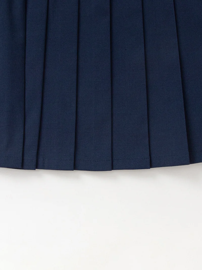 بالابالا Pleated Jumper Dress