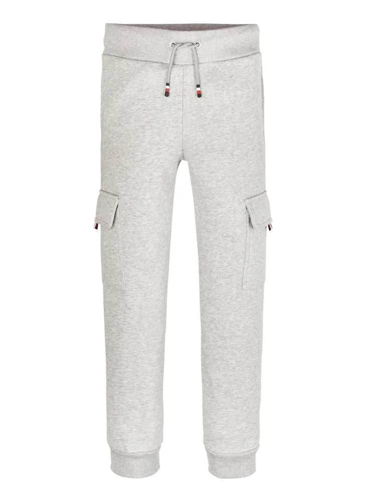 TOMMY HILFIGER Youth Side Pocket Cargo Pants